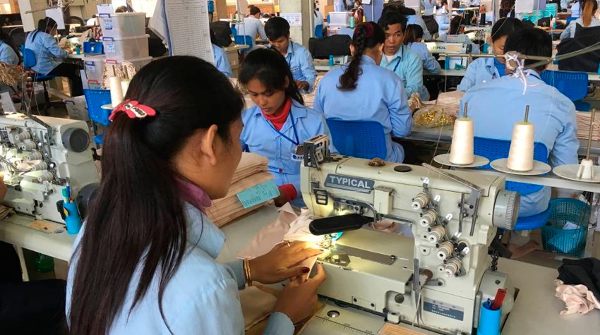 Educación Técnico-Productiva: una alternativa contra la pobreza